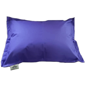 Almohadón para Exteriores Chico – Morado