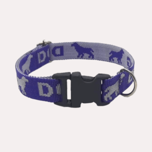 Collar para perro de nylon dog Grande