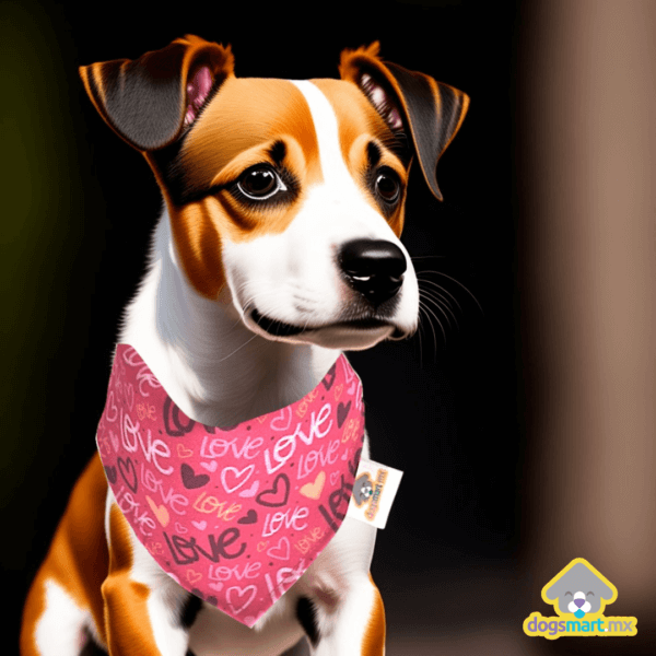 jack russell dogsmart paliacate love